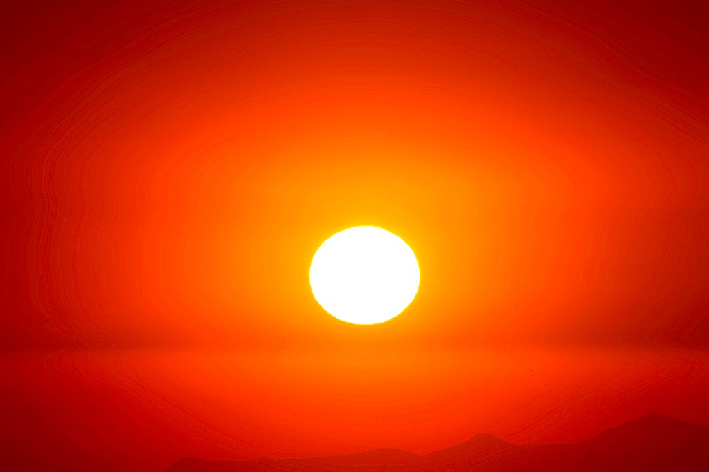 Extreme Heat Is a Crisis Cities Can See Coming