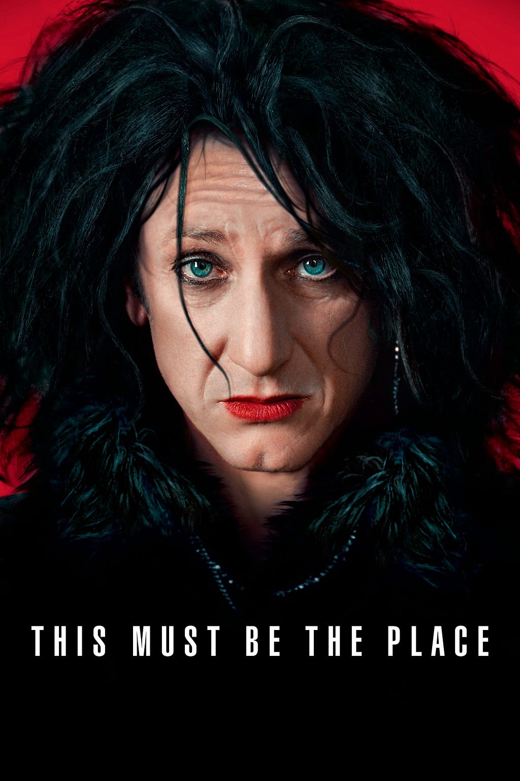 This Must Be the Place (2011) | Poster