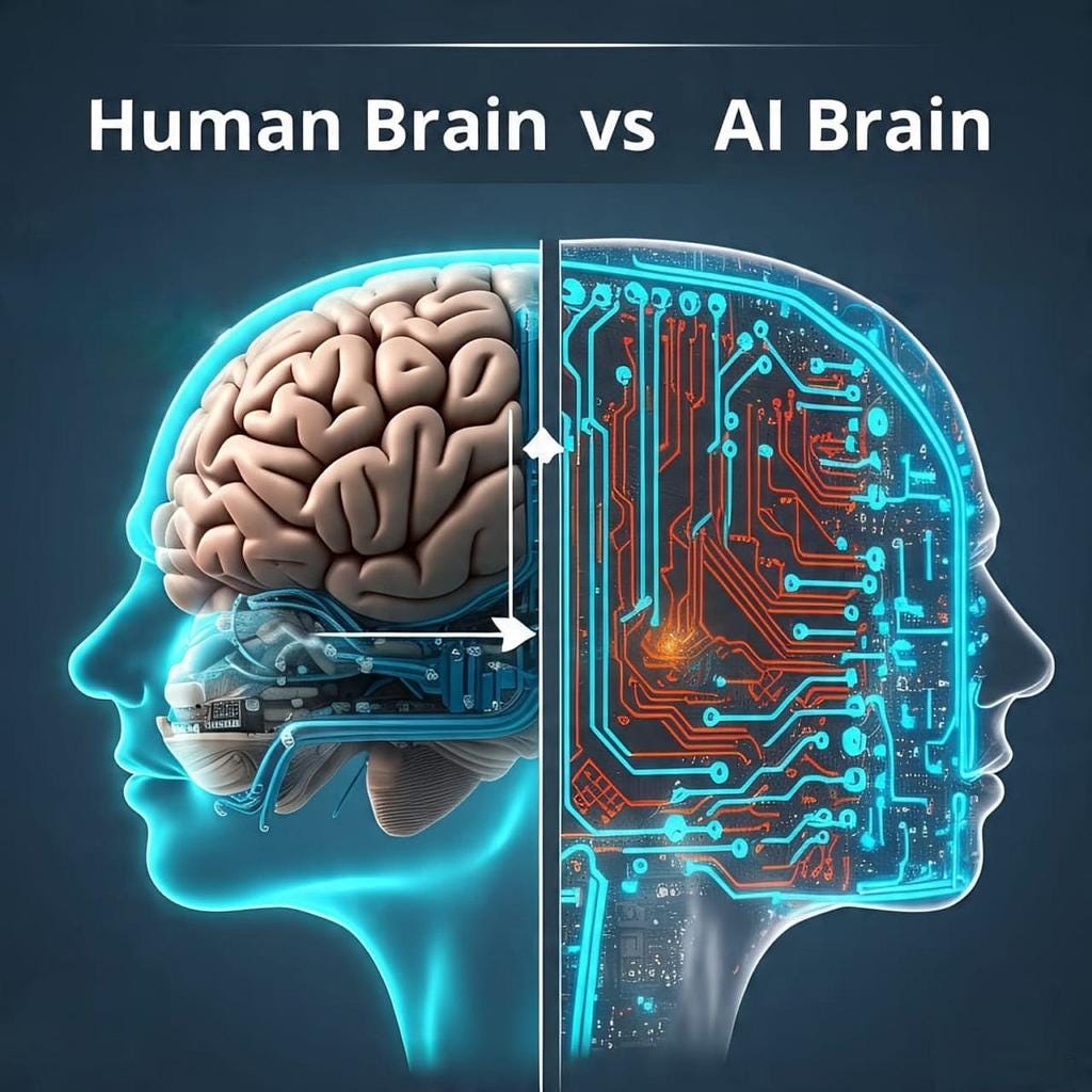 Introduction to Deep Learning and Neural Networks: From Human Brain to Artificial Intelligence