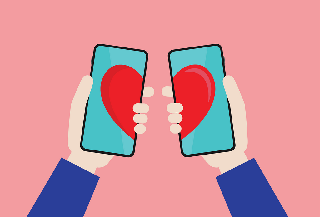Tips to Ace your dating app success | CEEcrets