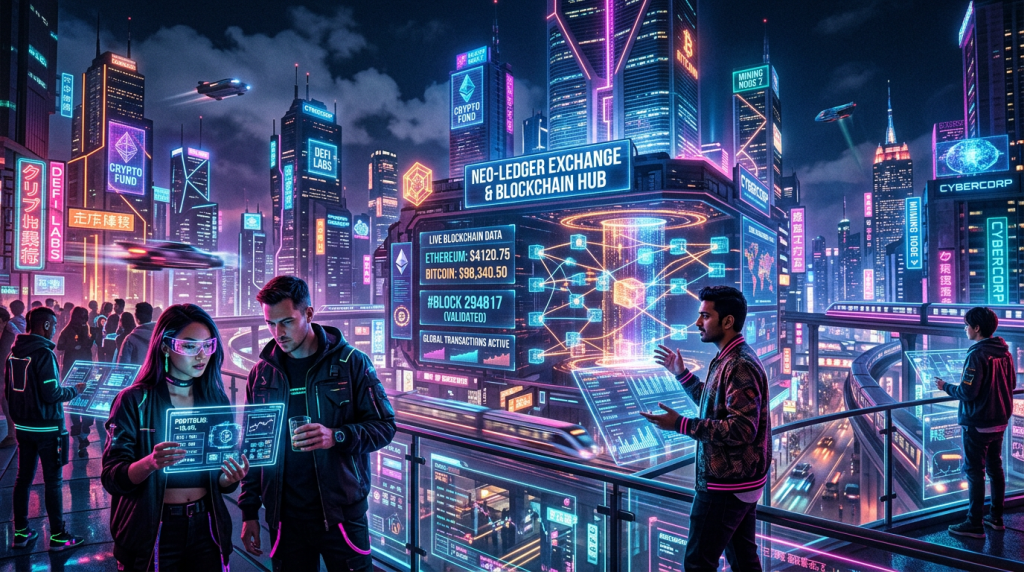 Why Most Crypto Investors Are Still Early (Even If It Doesn’t Feel Like It)