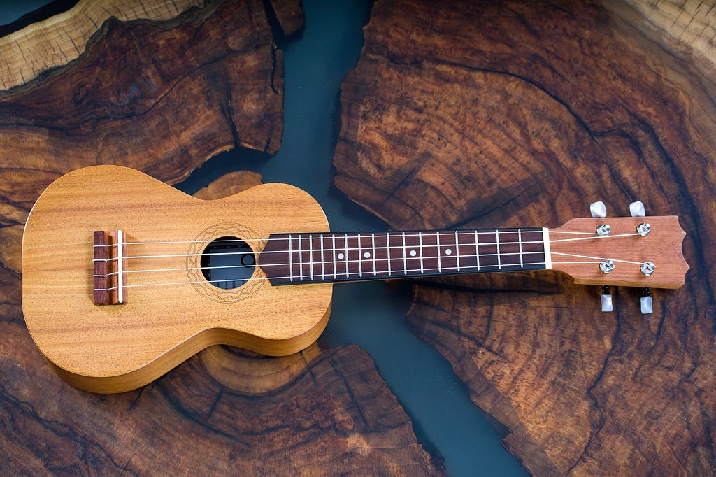 Soprano Ukulele Tuning — Our Specialist Guide