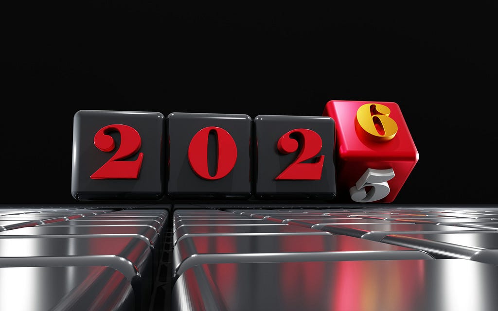 Before Setting Goals for 2026 …