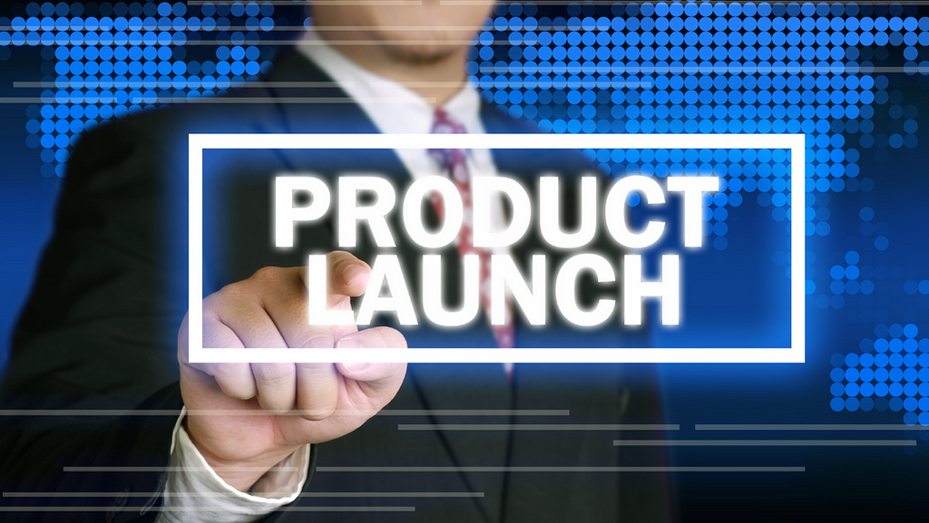 Mastering the Product Launch: A Comprehensive Checklist for CMOS