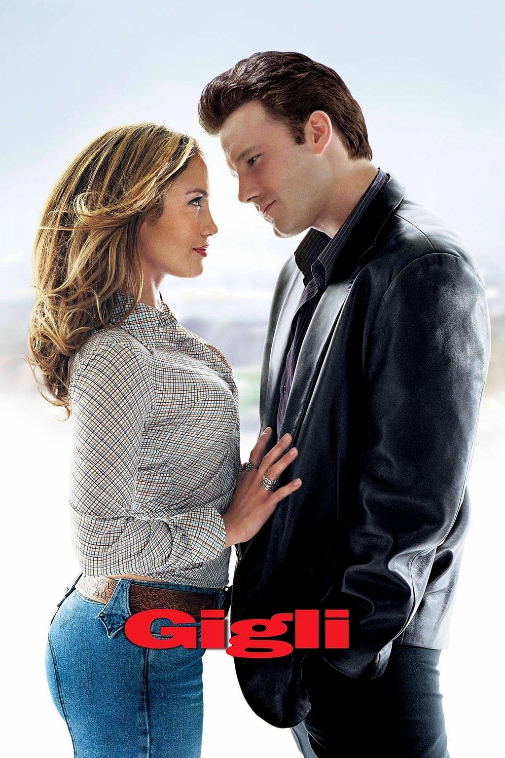Gigli (2003) | Poster