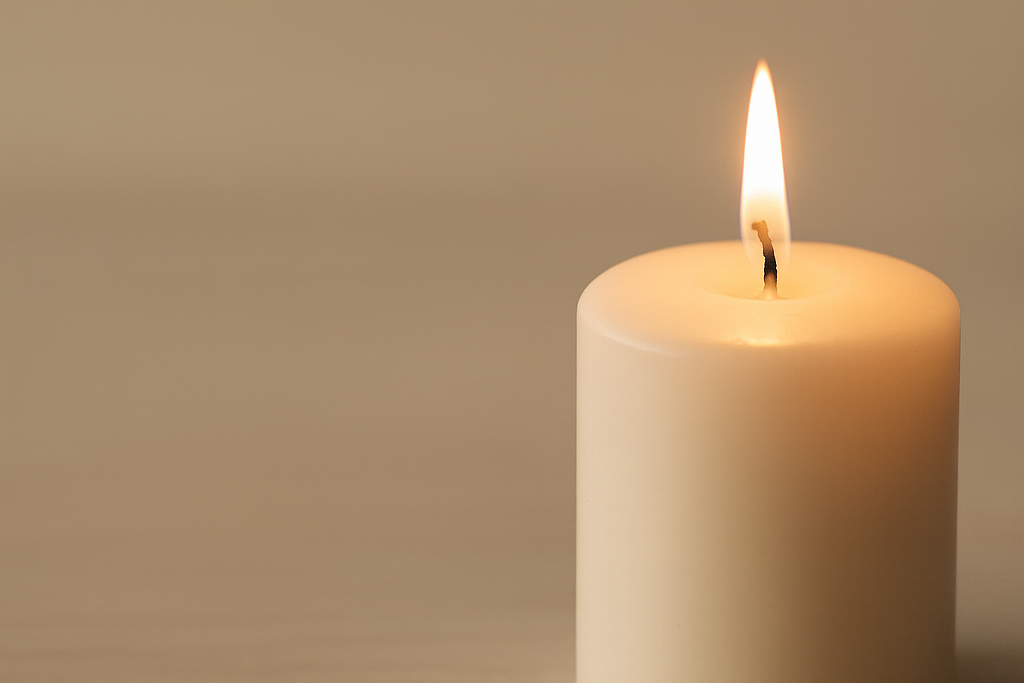 What to Do After a Loved One Passes