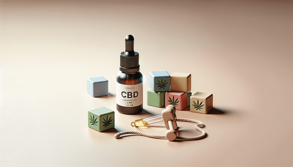 Understanding The Impact Of CBD On ADHD Symptoms In Kids