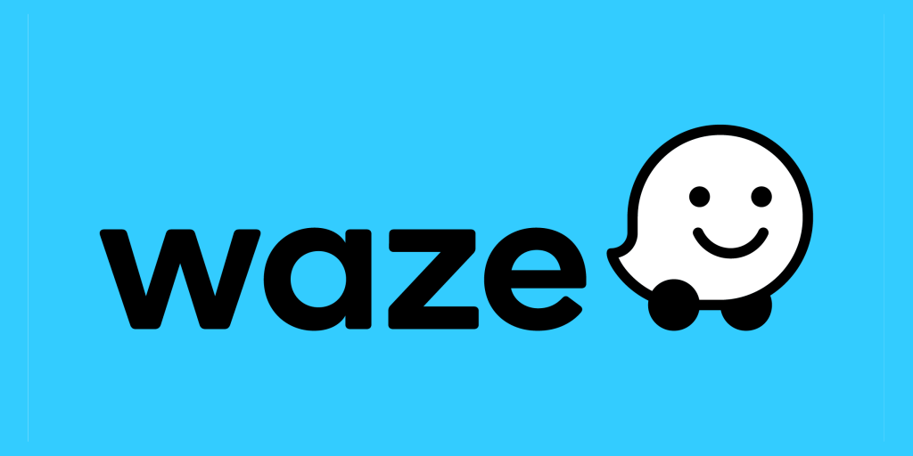 Nuova icona Waze