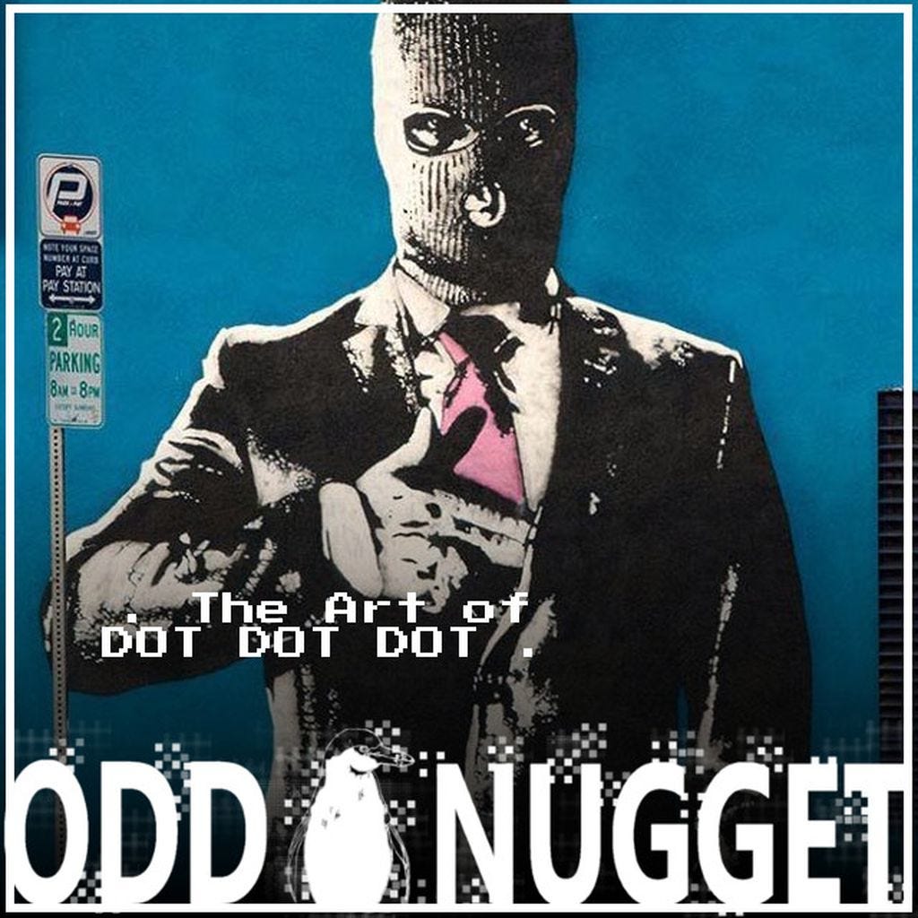 Odd Nugget Social-done