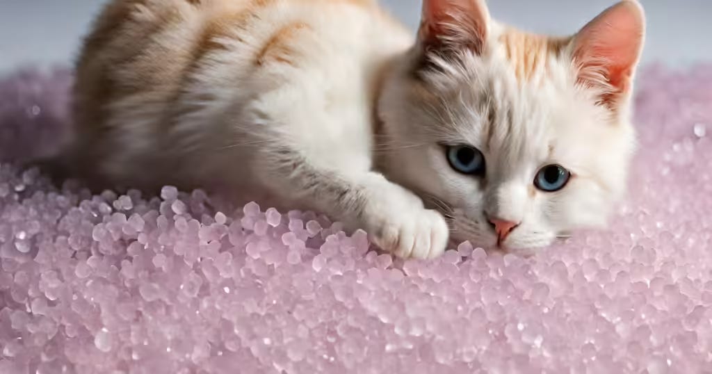 Beyond Clay’s Cost- Why Is Cat Litter So Expensive & Affordable Cat Litter Choices?