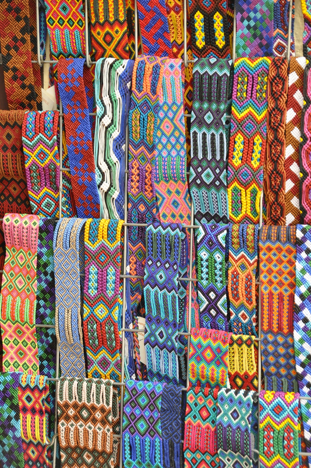 Chiapaneco textiles