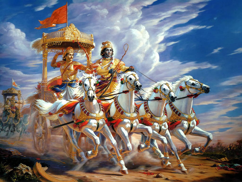 bhagavad gita slokas