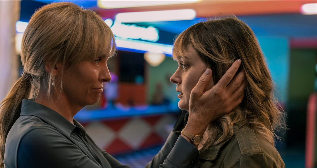 Pieces of Her with Toni Collette