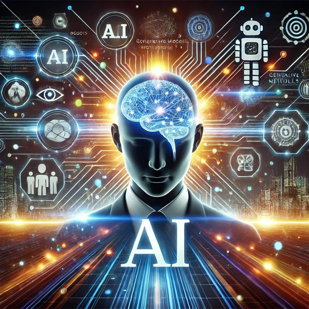 Introduction to Artificial Intelligence (AI)