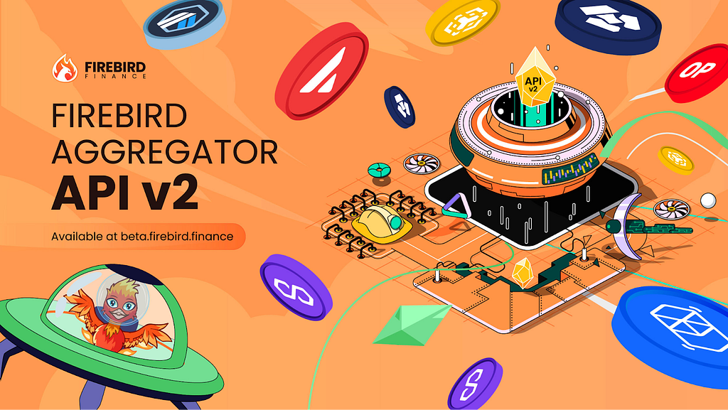 Now available at : https://beta.firebird.finance/