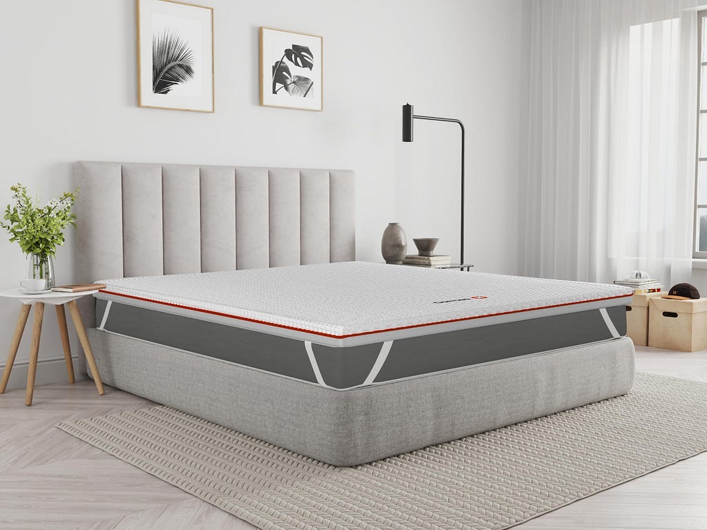 Dormeo.com Mattress Topper: Sleep Perfection Unlocked