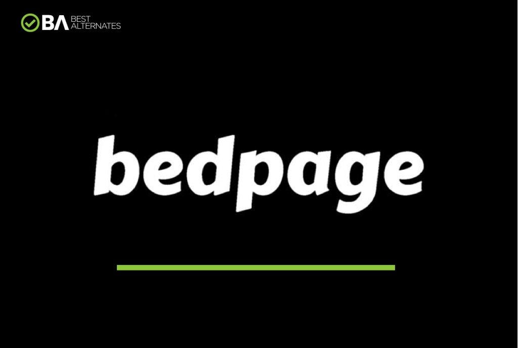 Bedpage