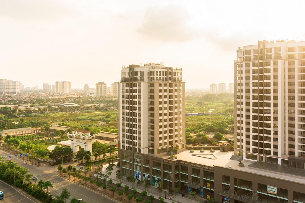 luxury flats in gurgaon