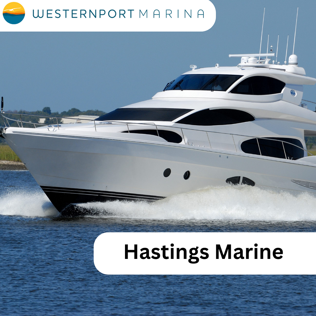 hastings marine