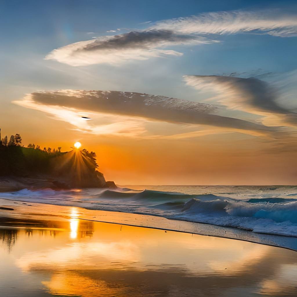 beaches in upper peninsula of michigan