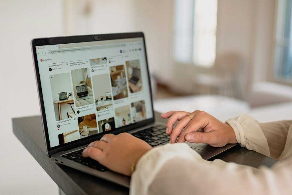 Pinterest content lasts forever so promoting your blog on it is a very valuable strategy