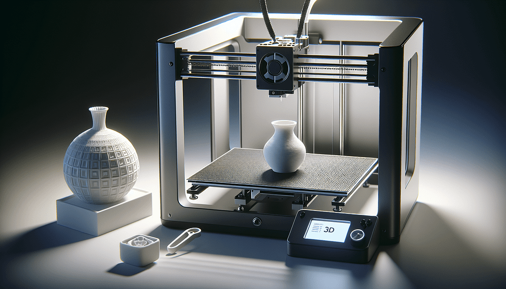Exploring The Best Free 3D Printing Software For Beginners