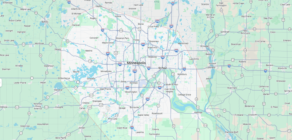 Local SEO vs. Traditional SEO — Minnesota Web Studio