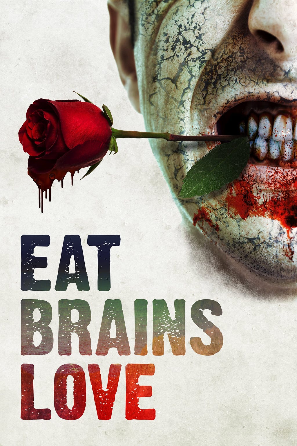 Eat Brains Love (2019) | Poster