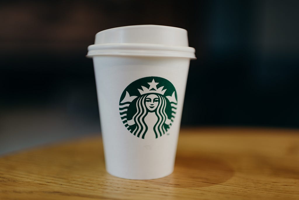 why is Starbucks so popular