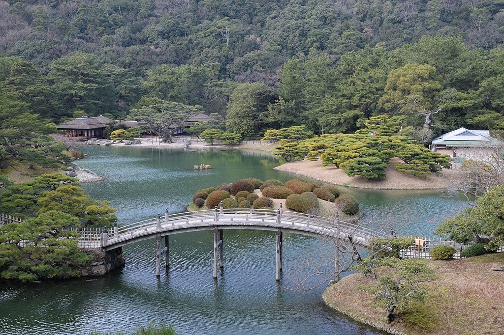 16 MOST BEAUTIFUL PLACES IN JAPAN