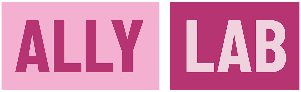 Ally Lab logo