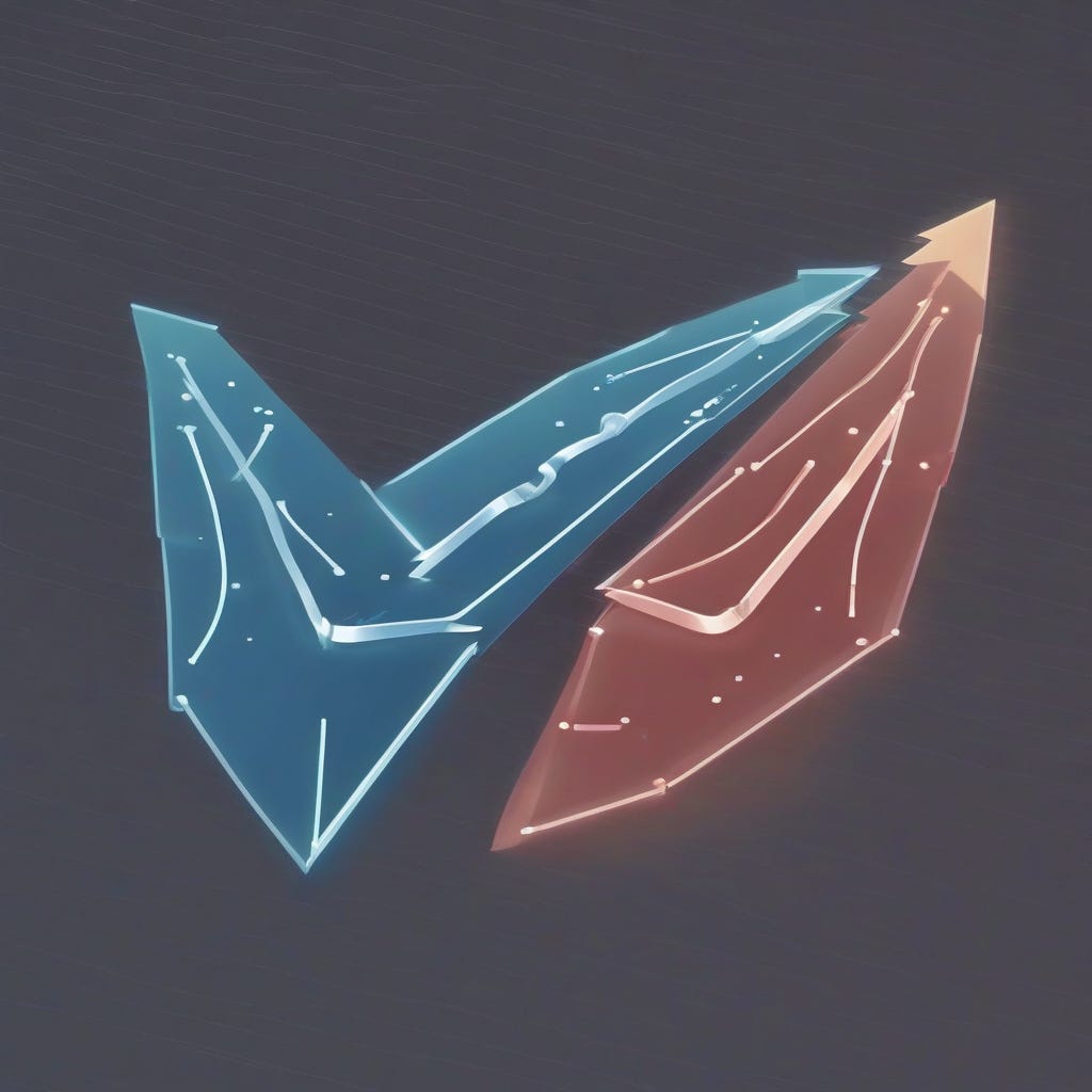 Interviewer: How To Know If Two Vectors Are Colinear? (+ Python C)