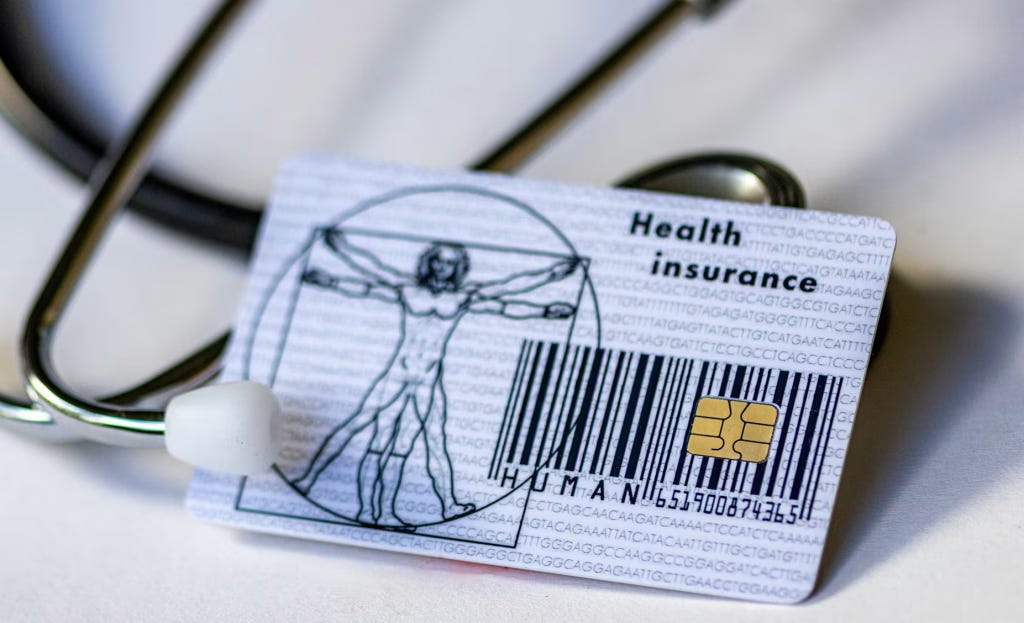 How AI Is Expanding Health Insurance Access