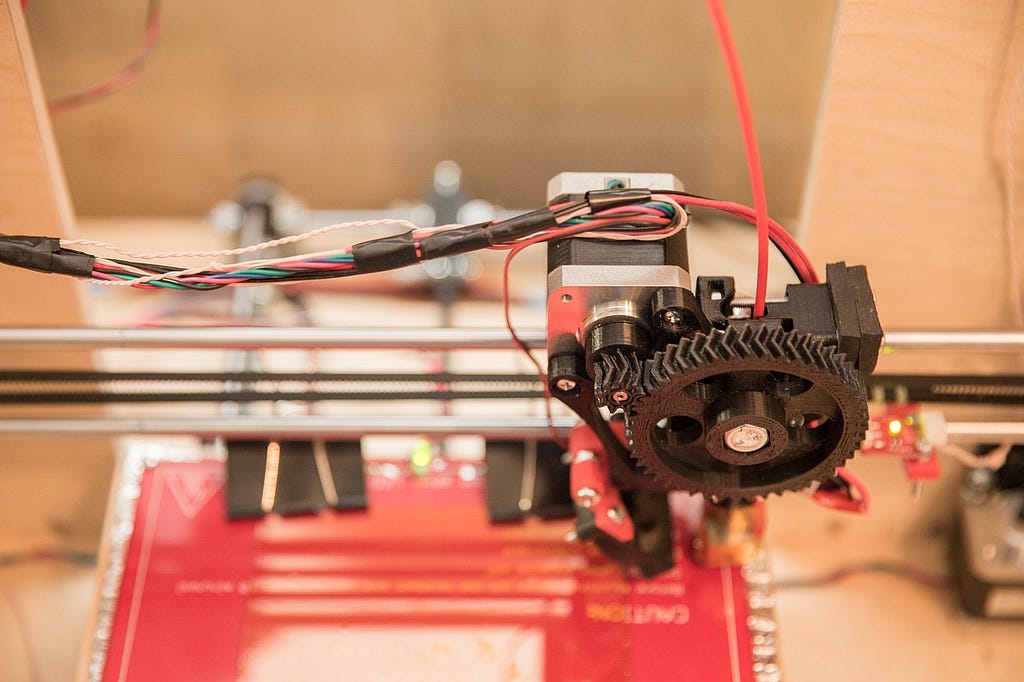 1. Introduction to the Shark V2 3D Printer: Revolutionizing Precision Printing
