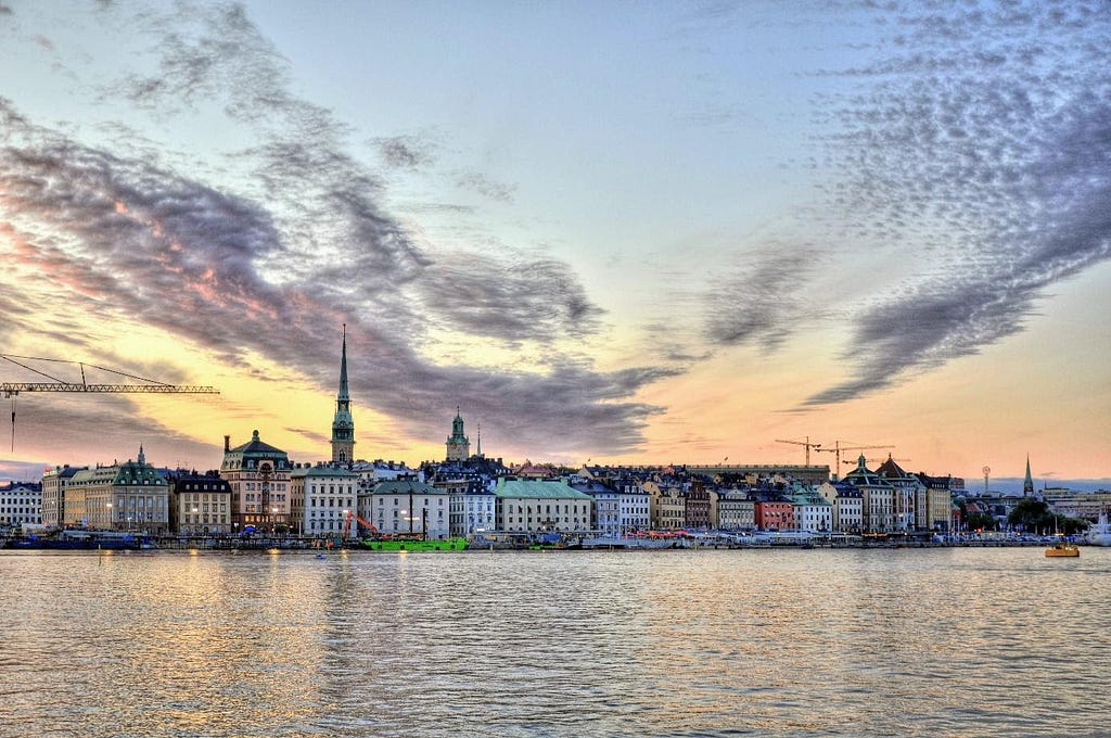 Was macht Schweden zur Top-Destination in Europa?