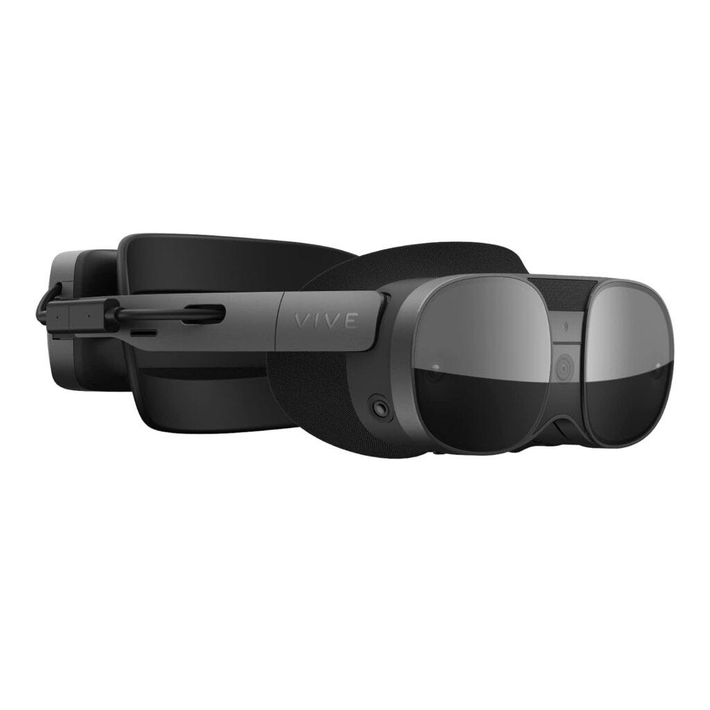 HTC Vive XR Elite VR Headset