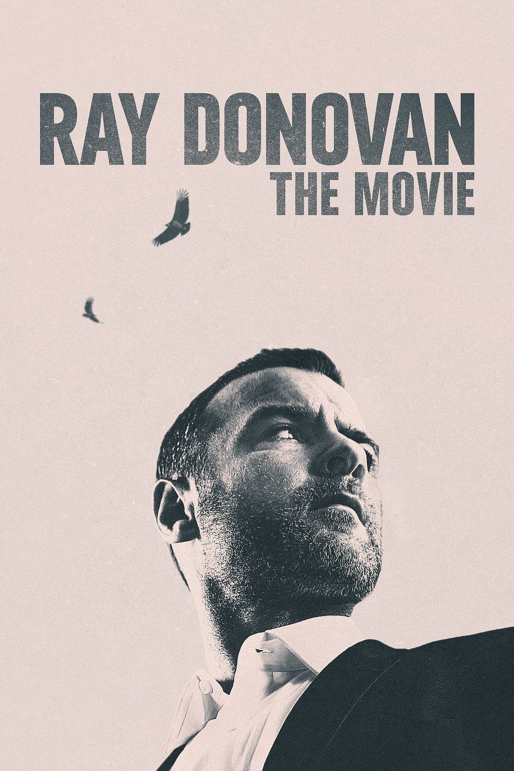 Ray Donovan: The Movie (2022) | Poster