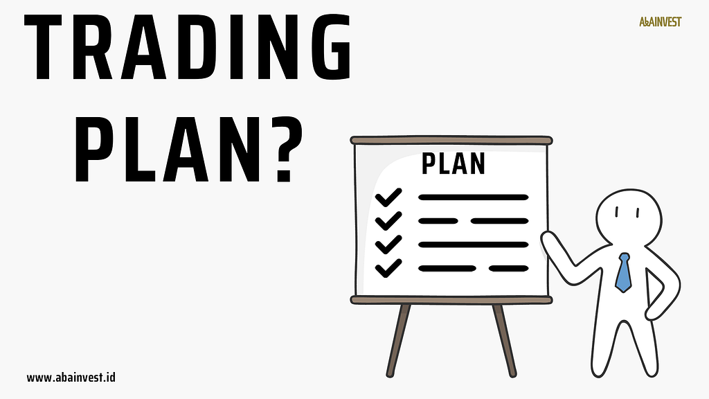 membuat trading plan