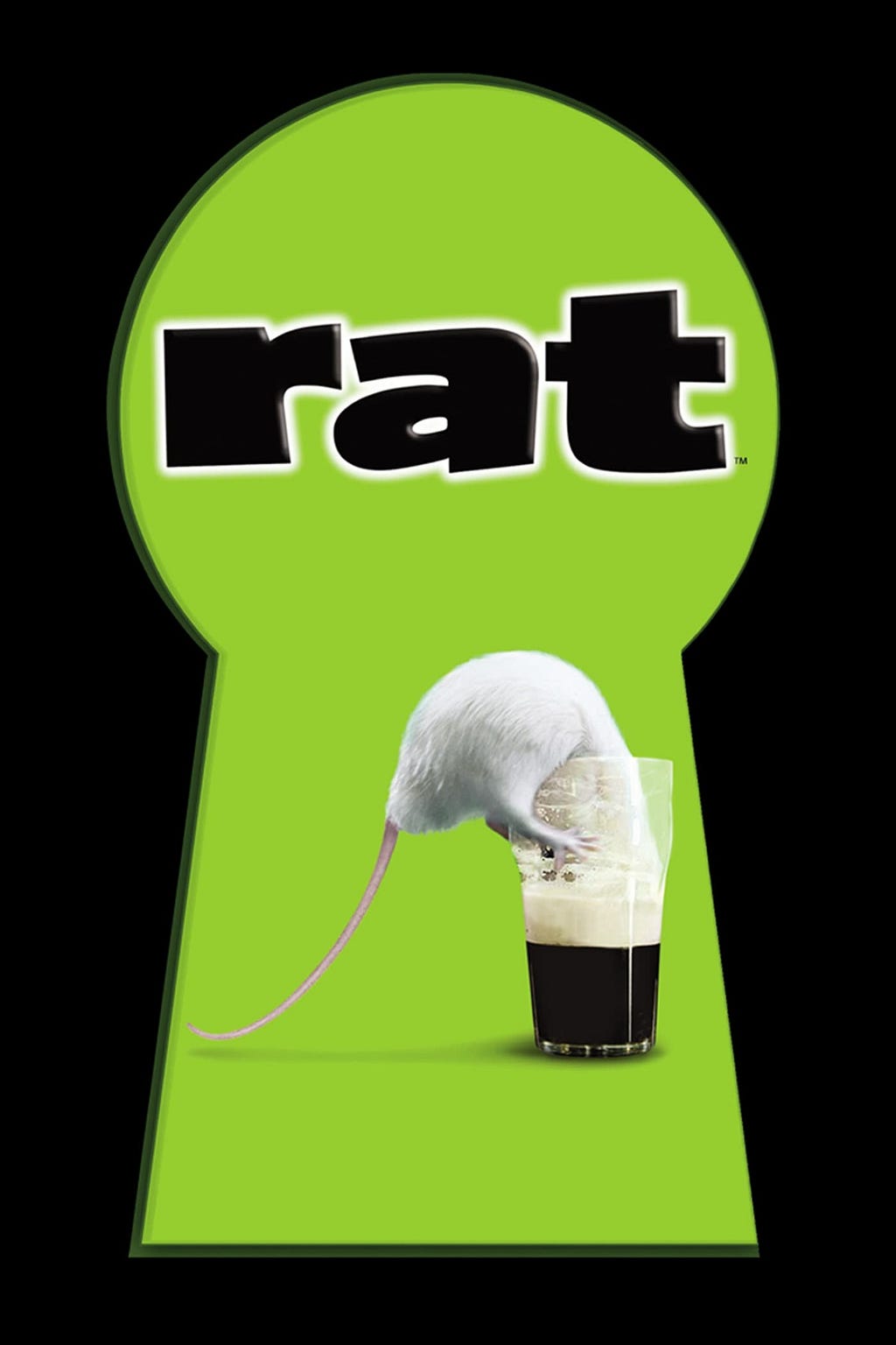 Rat (2000) | Poster