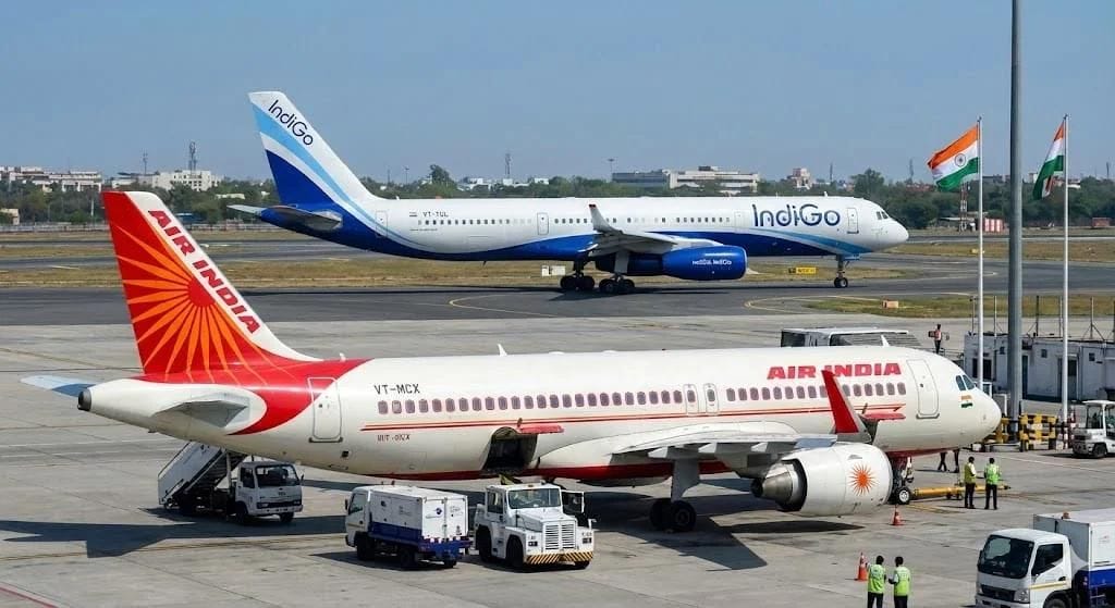 Pakistan Extends Airspace Ban on Indian Aircraft Until September 24: W