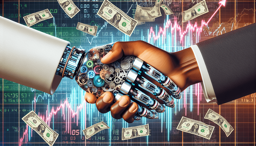 Is AI Good For Making Money?