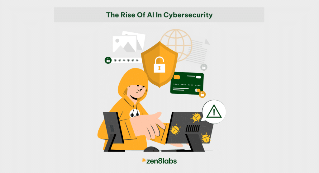 The rise of AI in Cybersecurity: Opportunities and Threats