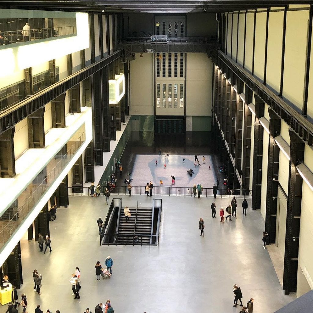 Tate Modern