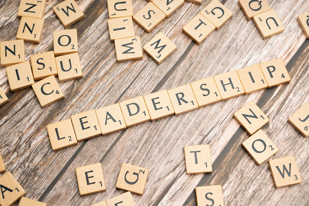 Leadership Styles และเหล่า Leaders ที่ผมชื่นชอบในแต่ละ Style