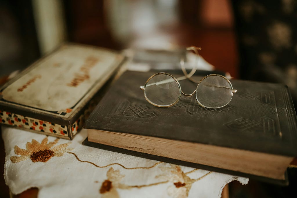Vintage