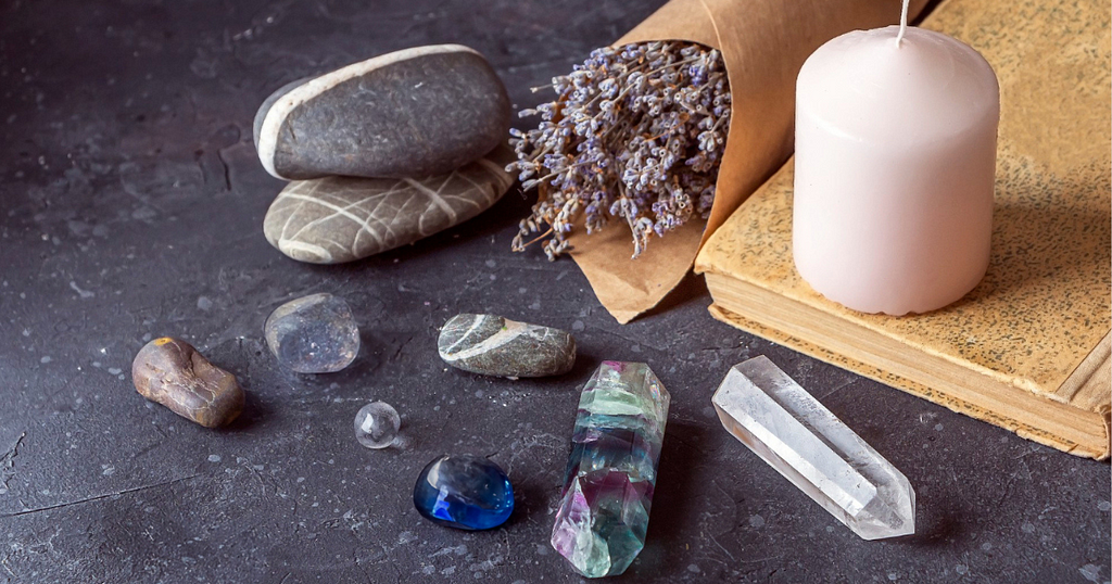 Ways to Take Care of Healing Crystals: