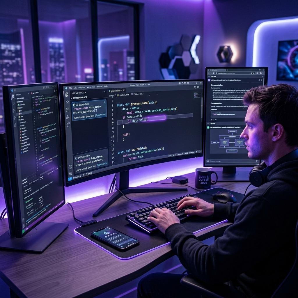 9 Python Concepts That Become Obvious Once You Build Real Applications