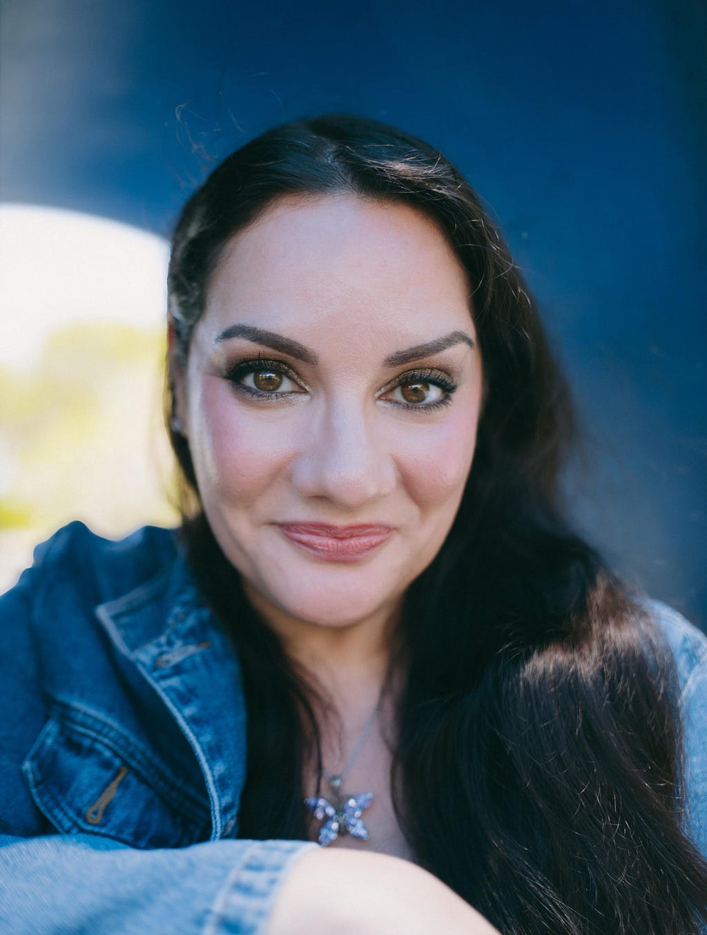 Becky Sheehan on Intuition, Neurodivergence and Helping People ‘Find Their Way Back to Themselves’