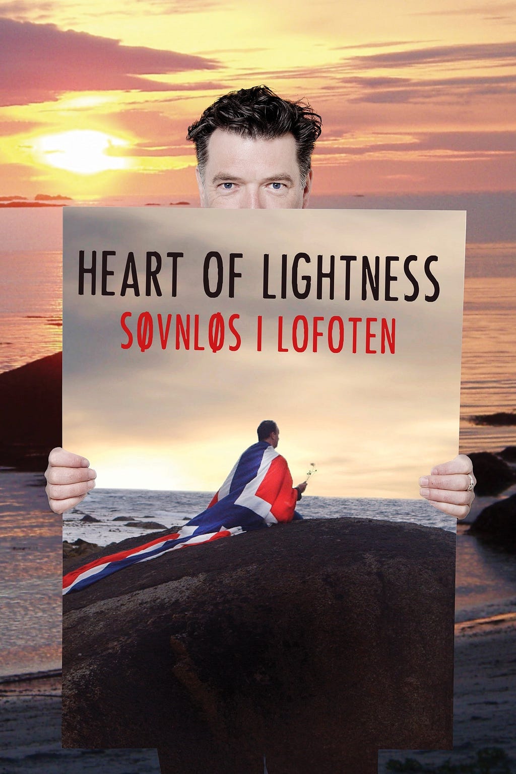 Heart of Lightness (2014) | Poster