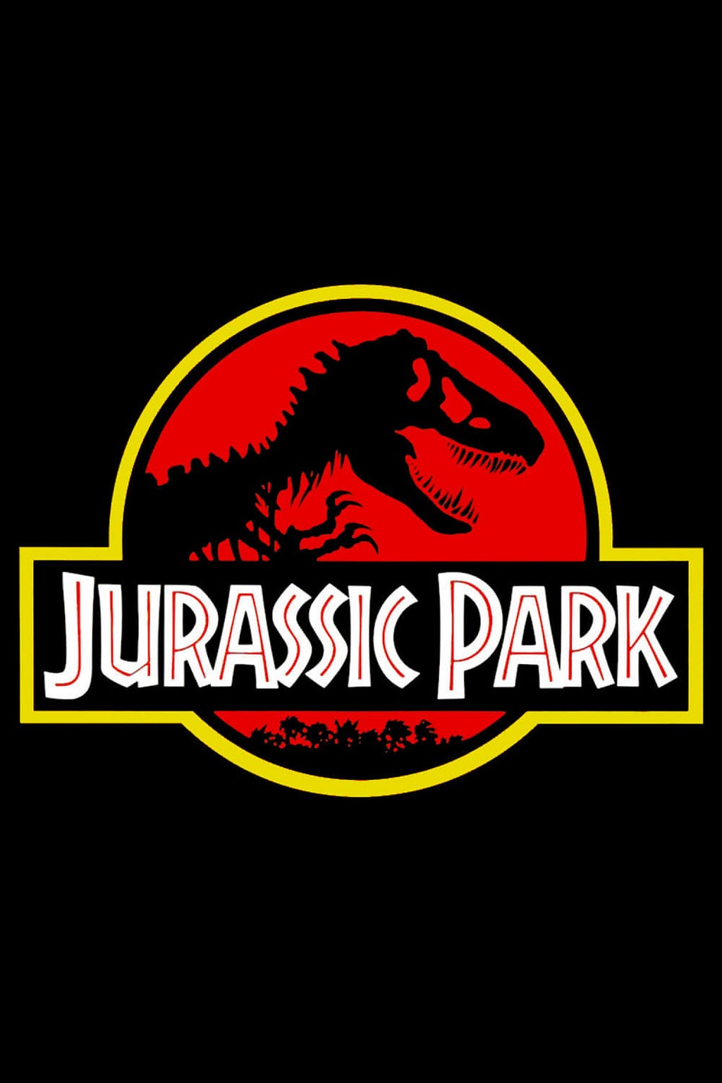 Jurassic Park (1993) | Poster